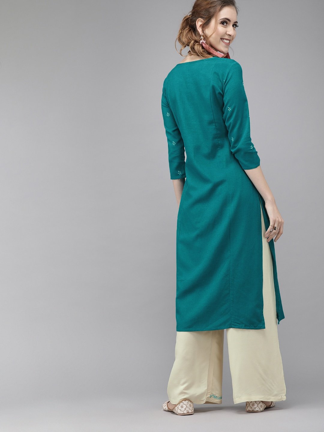 Color_Turquoise Blue