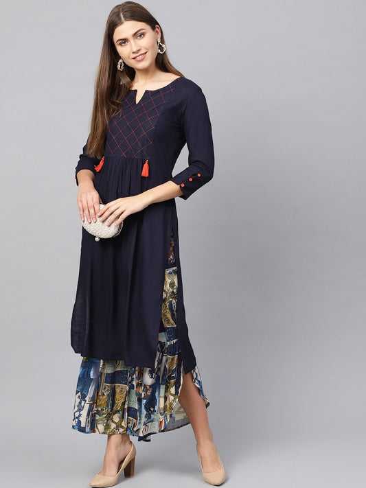 Color_Navy Blue