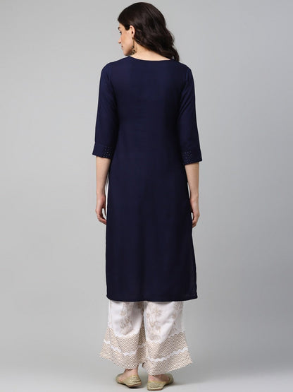 Color_Navy Blue