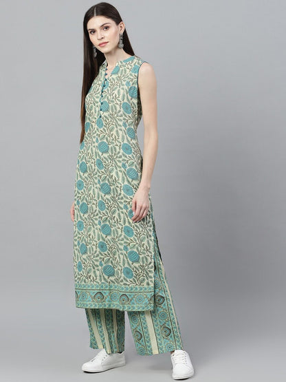 Women's  Blue