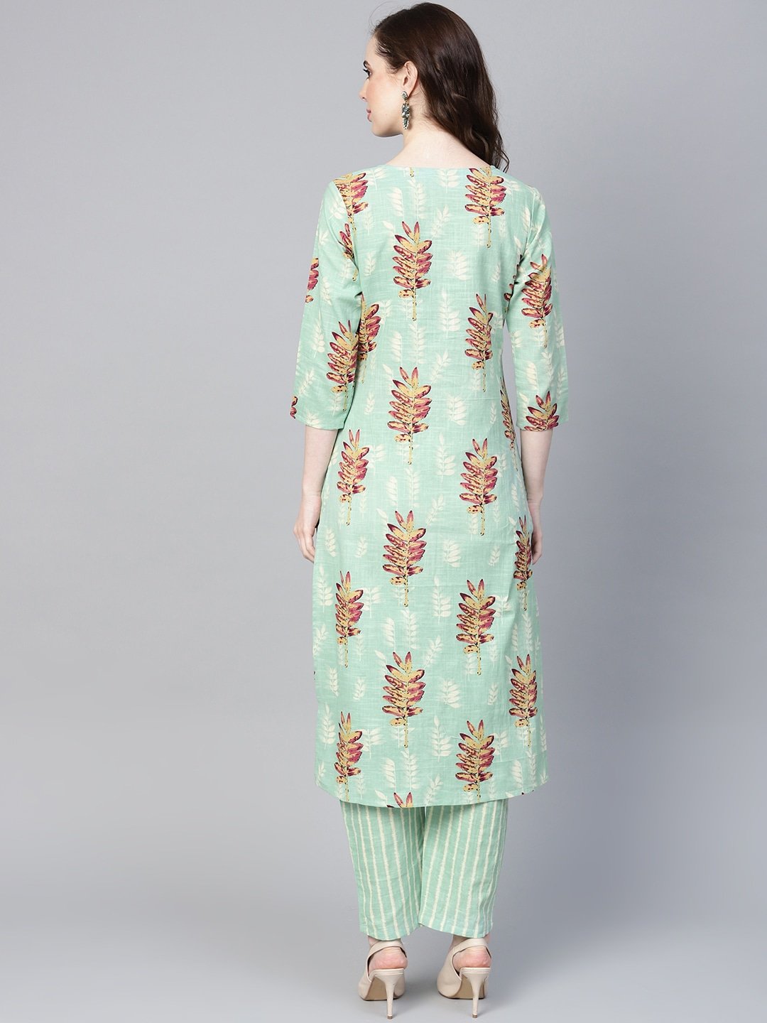 Color_Sea Green