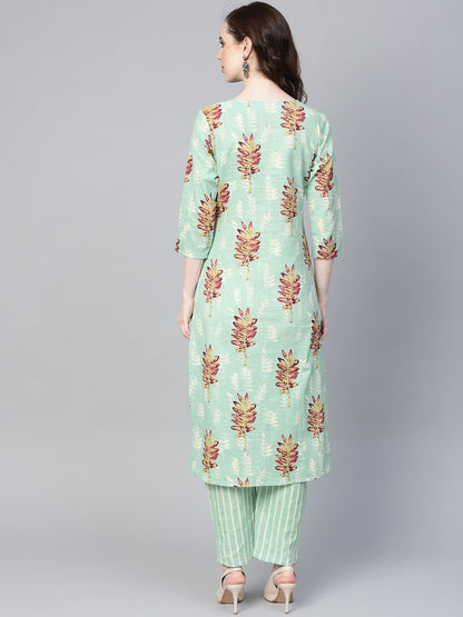 Color_Sea Green
