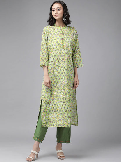 Color_Green