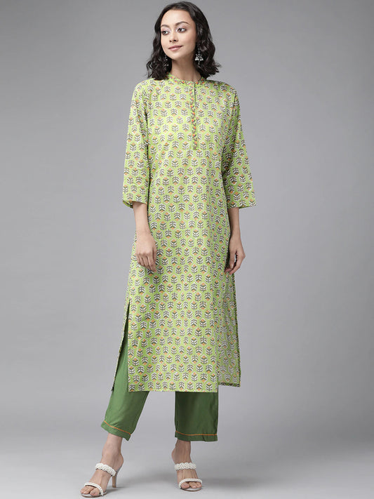 Color_Green