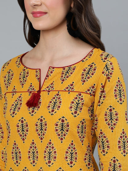 COLOR_Mustard