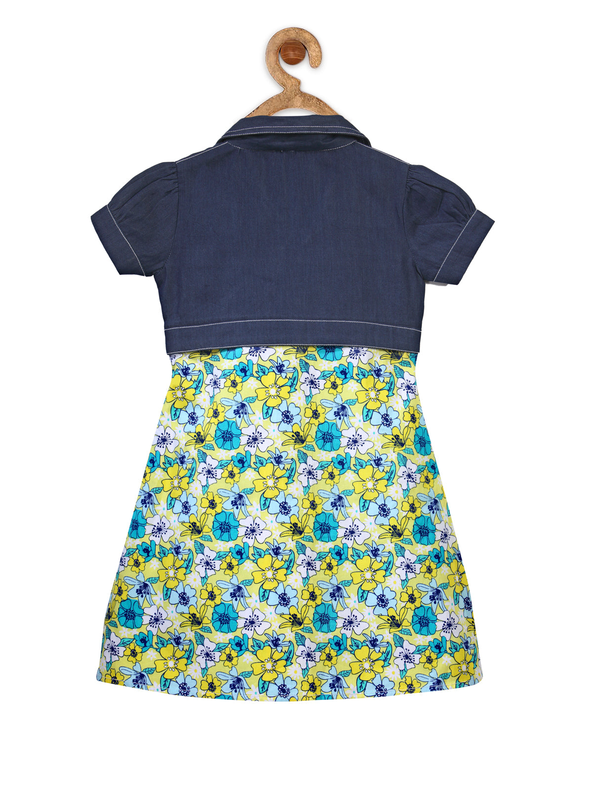 Color_Blue & Yellow