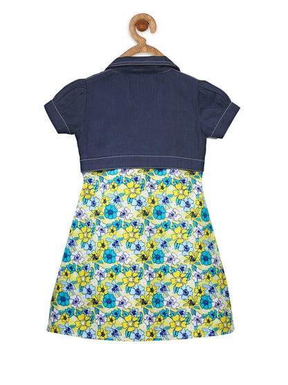 Color_Blue & Yellow