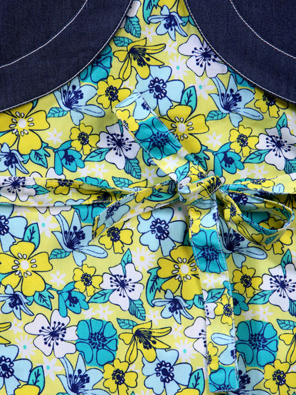 Color_Blue & Yellow
