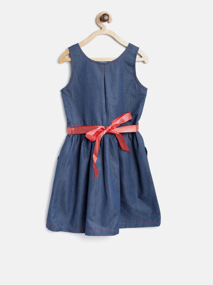 Color_Blue & Red