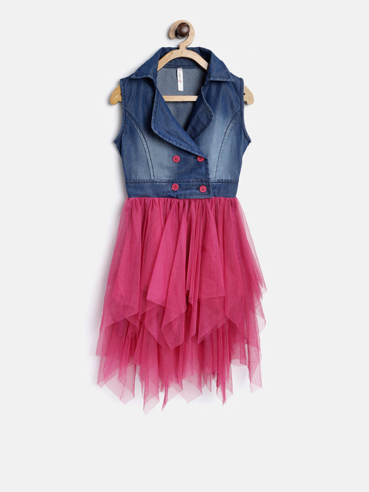Color_Blue & Pink