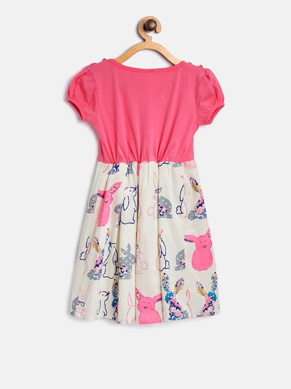 Color_Pink & White