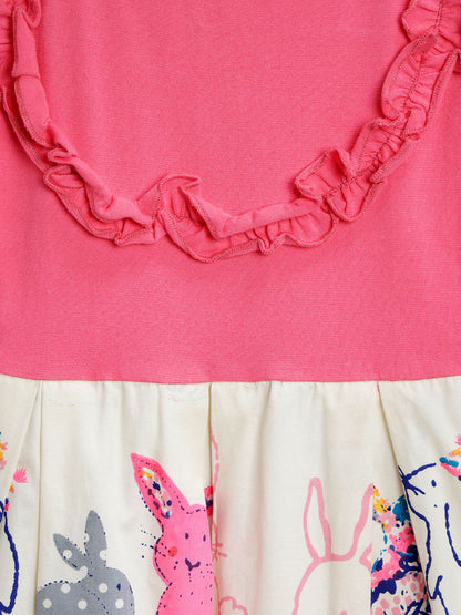 Color_Pink & White