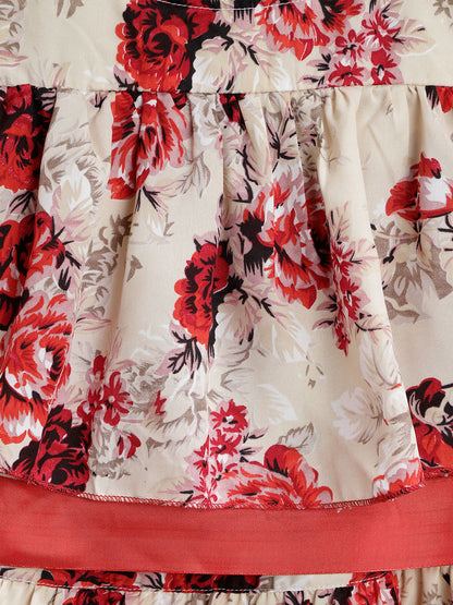 Color_Cream & Red