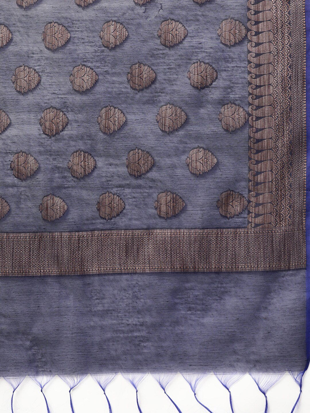 Women's  Woven Design Banarasi Dupatt