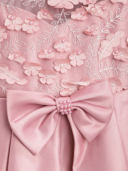 Color_Berry Pink