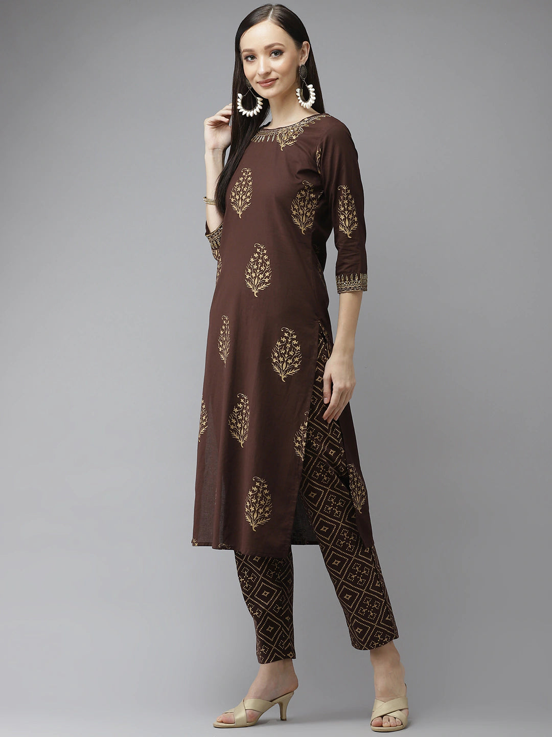 Color_Brown