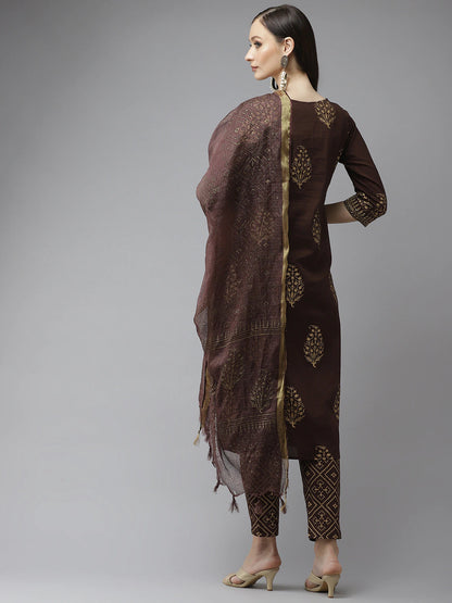 Color_Brown