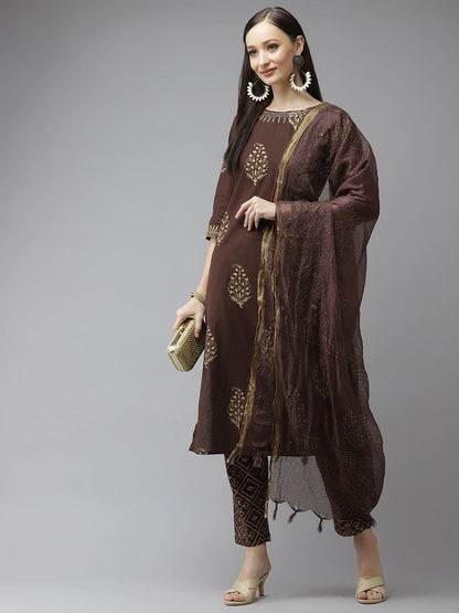 Color_Brown