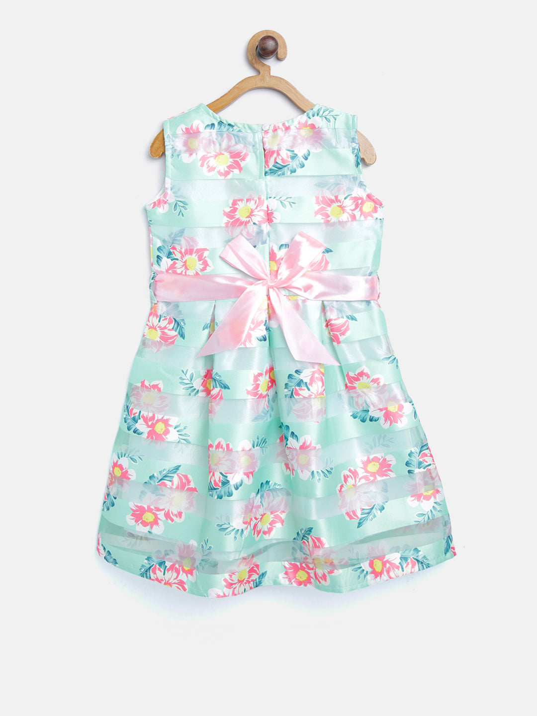 Color_Aqua Green