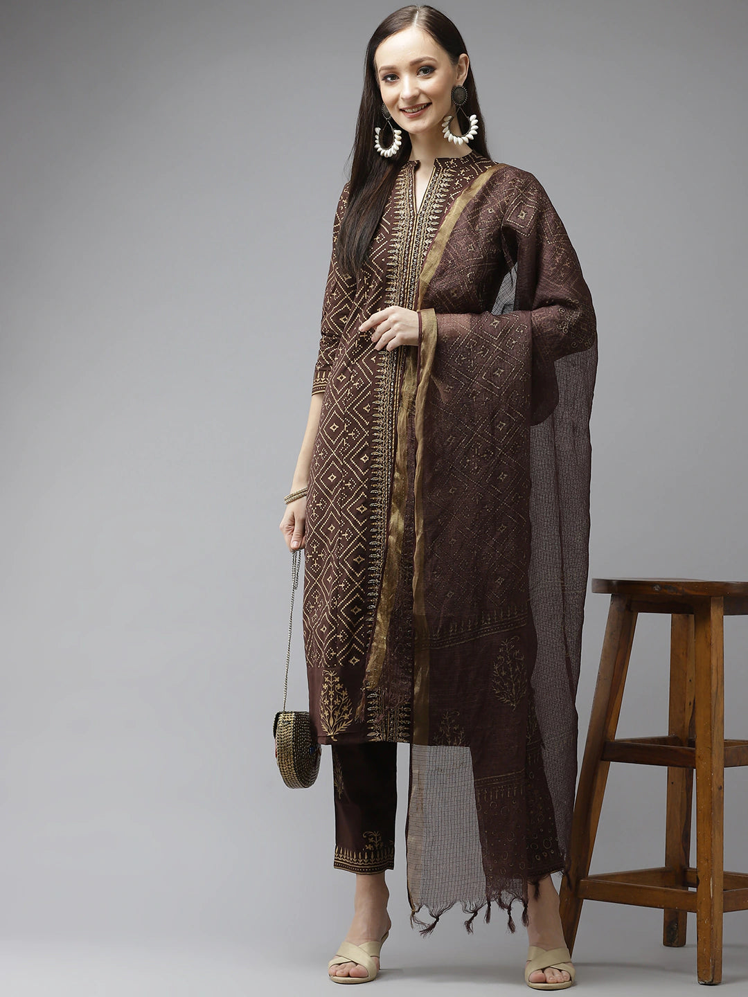 Color_Brown