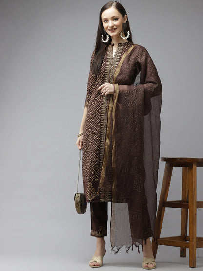 Color_Brown