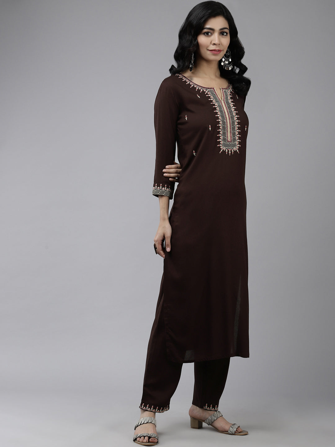 Color_Brown