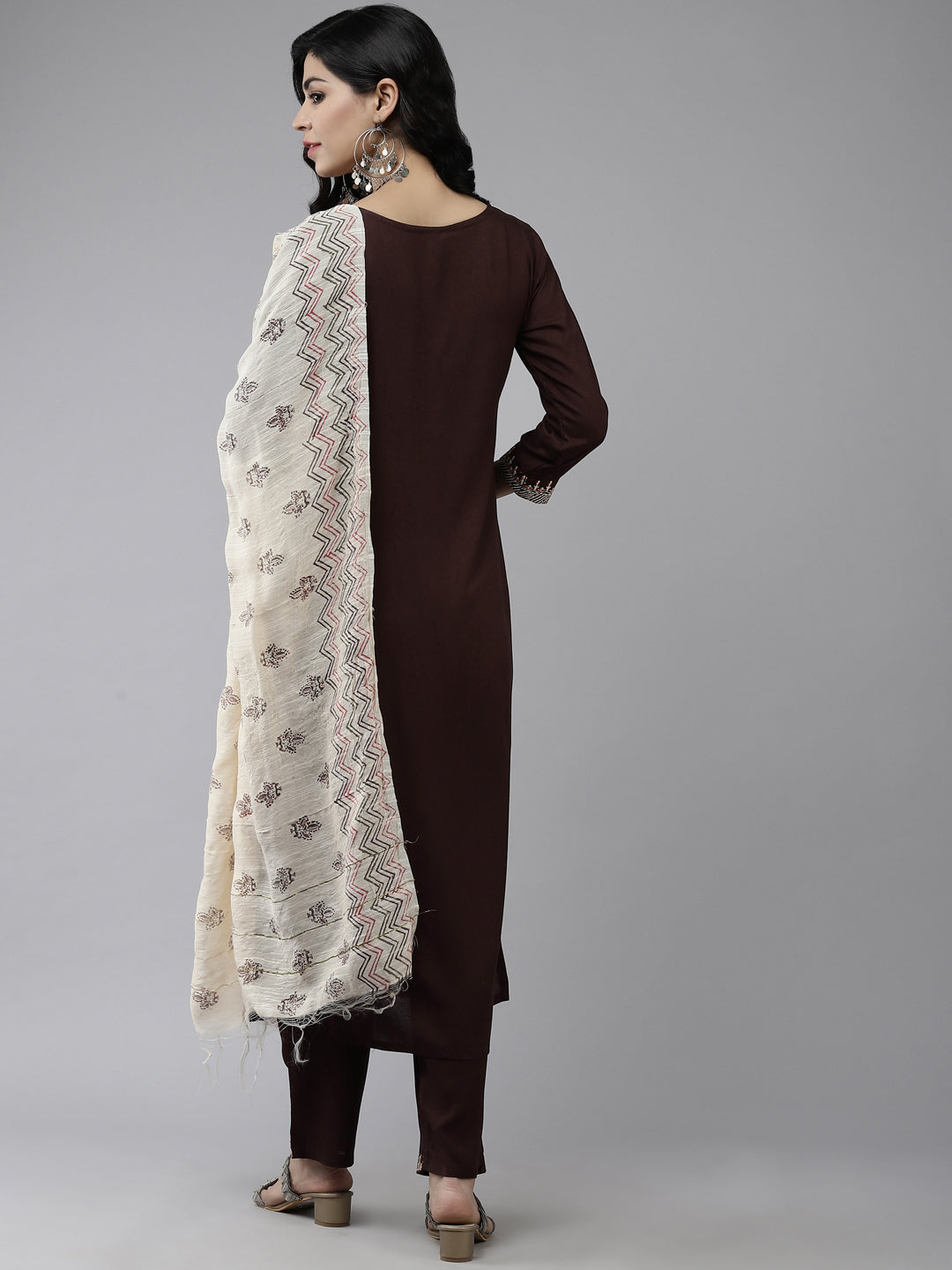 Color_Brown