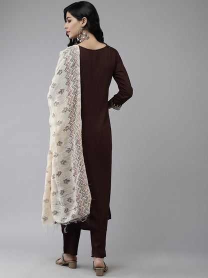 Color_Brown