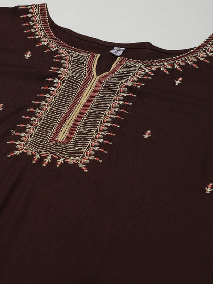 Color_Brown