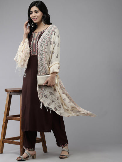 Color_Brown