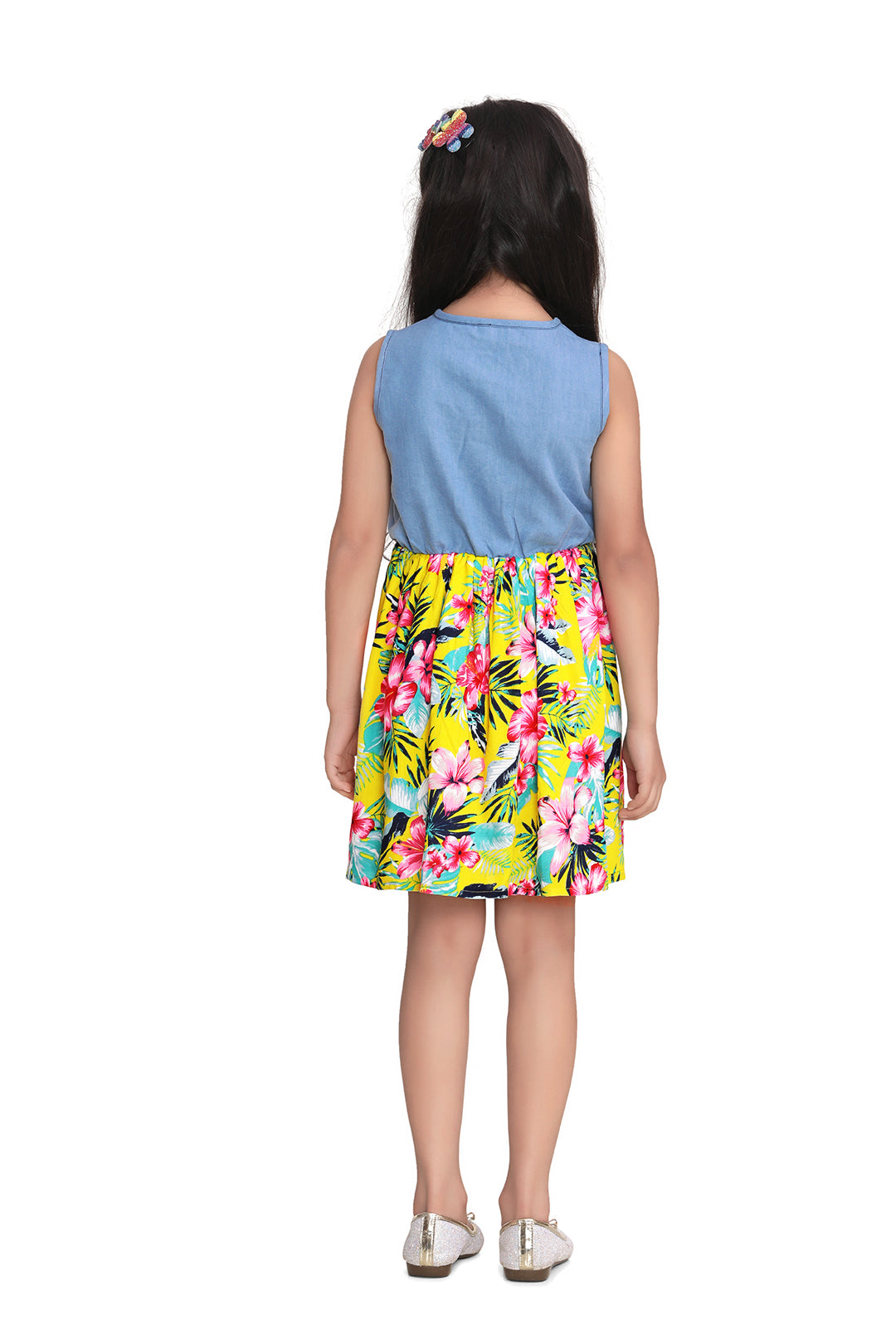 Color_Blue & Yellow