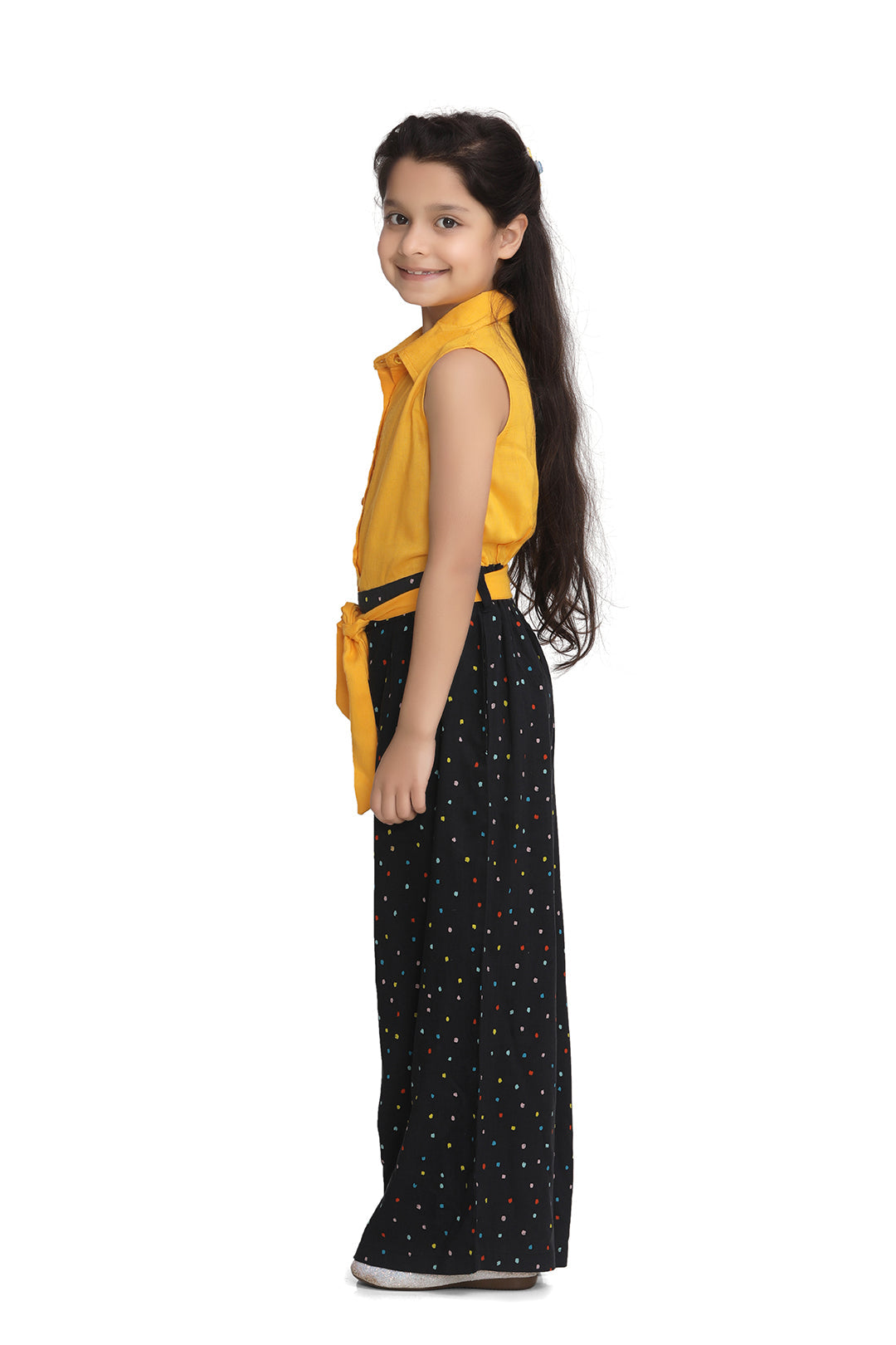 Color_Yellow & Black