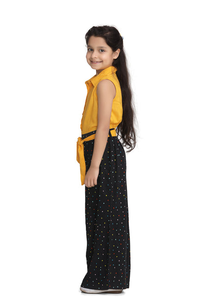 Color_Yellow & Black