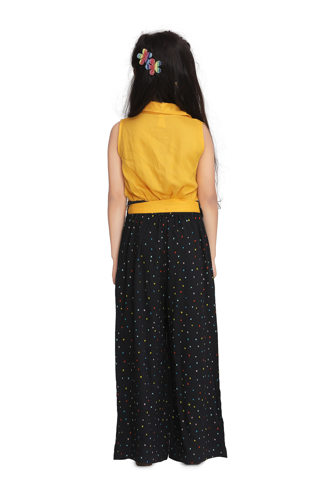 Color_Yellow & Black