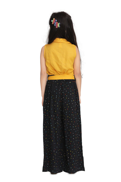 Color_Yellow & Black