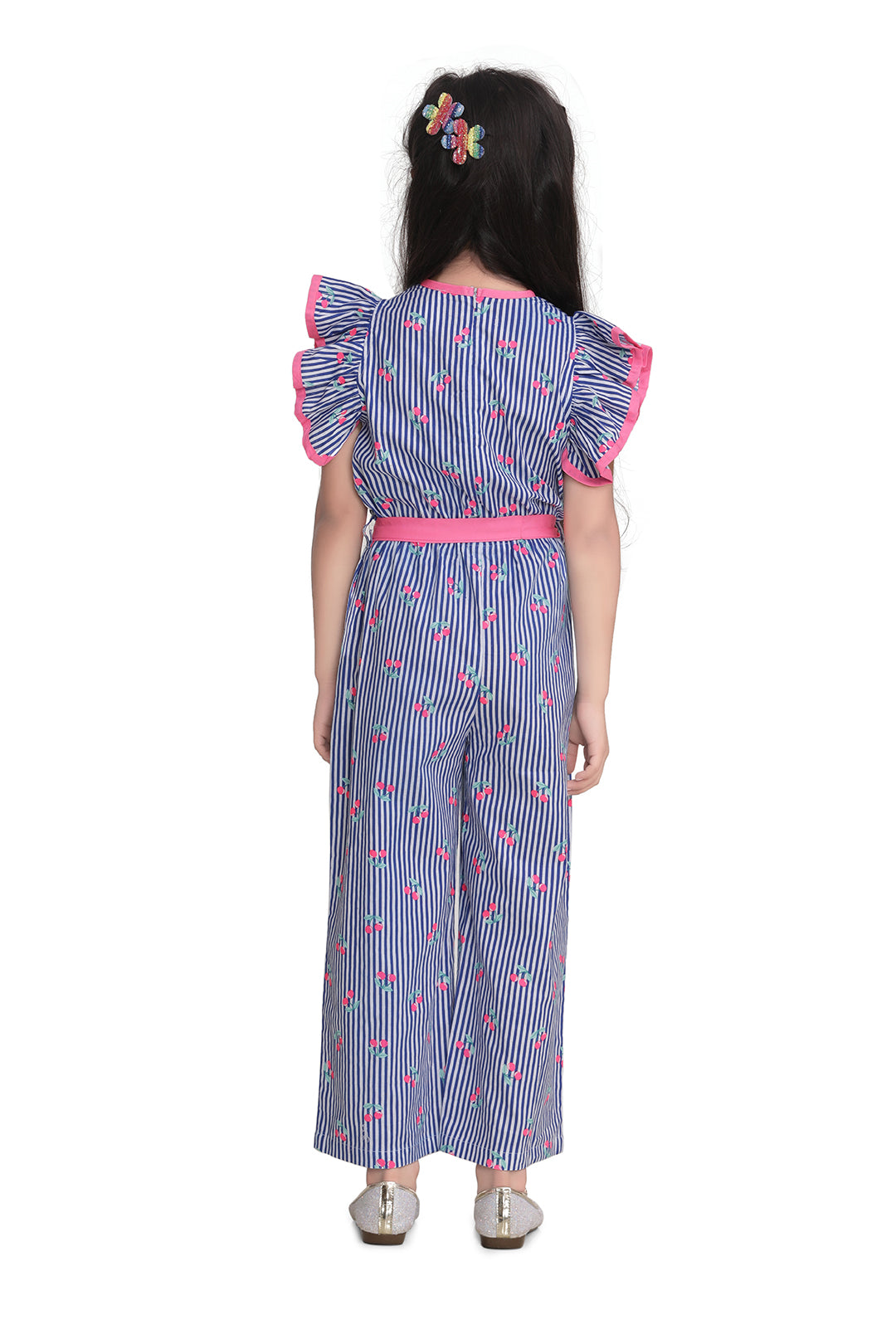 Color_Blue & Pink