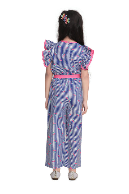 Color_Blue & Pink