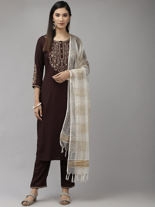 Color_Brown