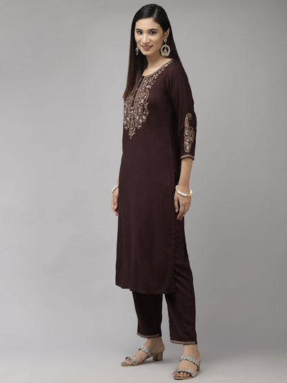 Color_Brown