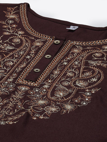 Color_Brown