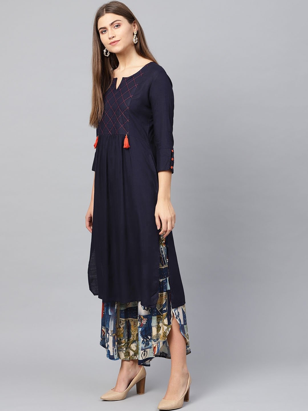 Color_Navy Blue