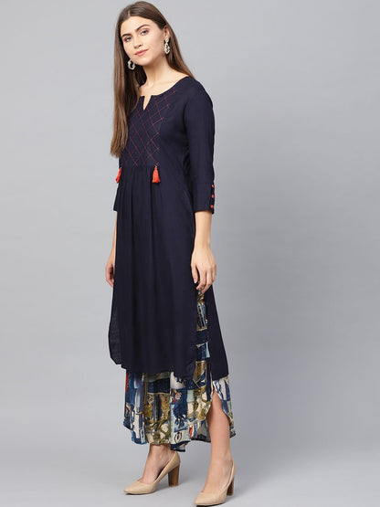 Color_Navy Blue
