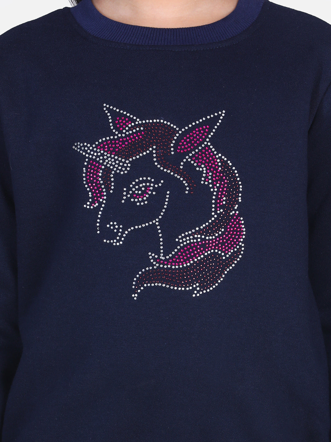 Color_Navy Blue