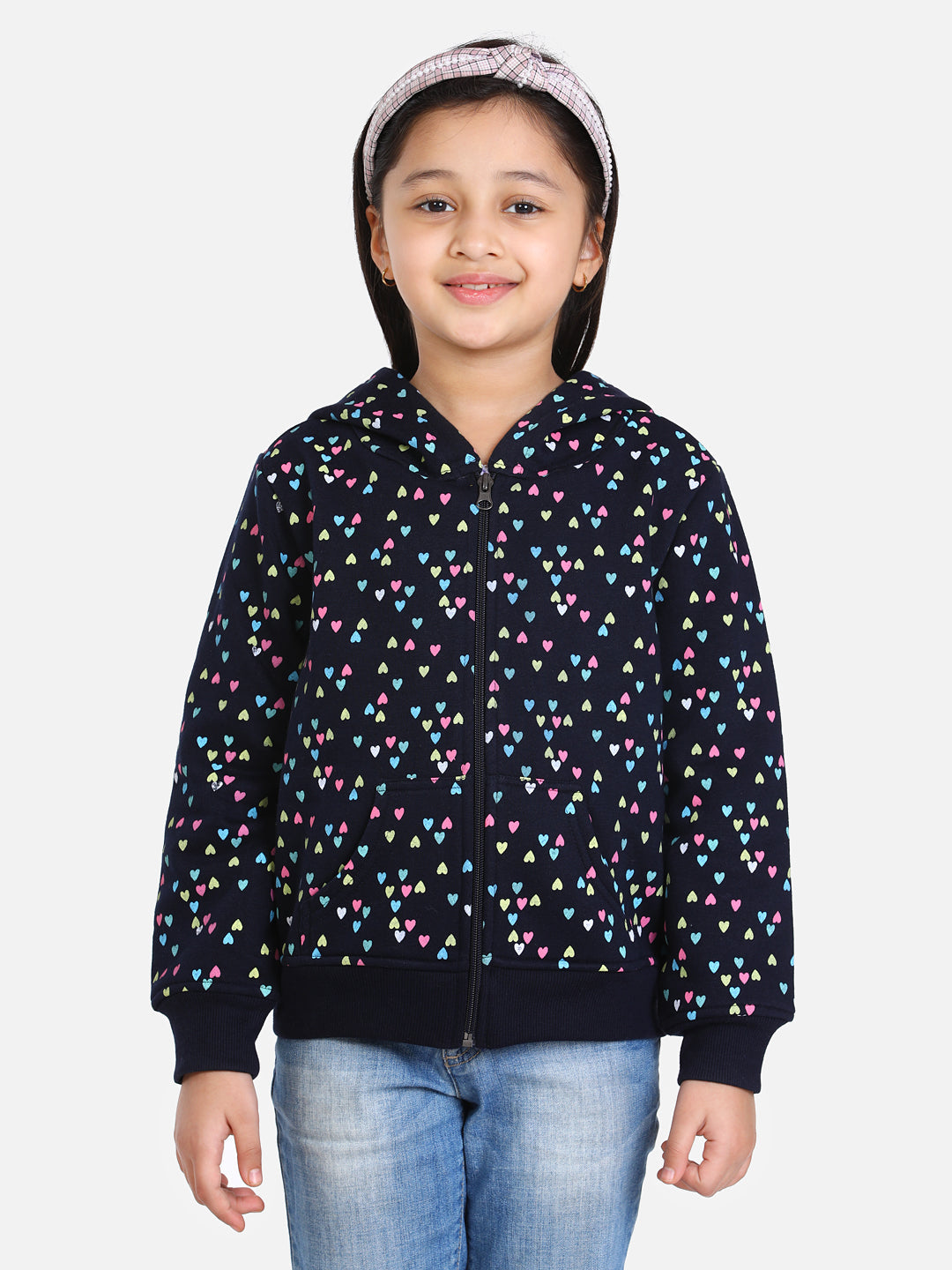 Color_Navy Blue
