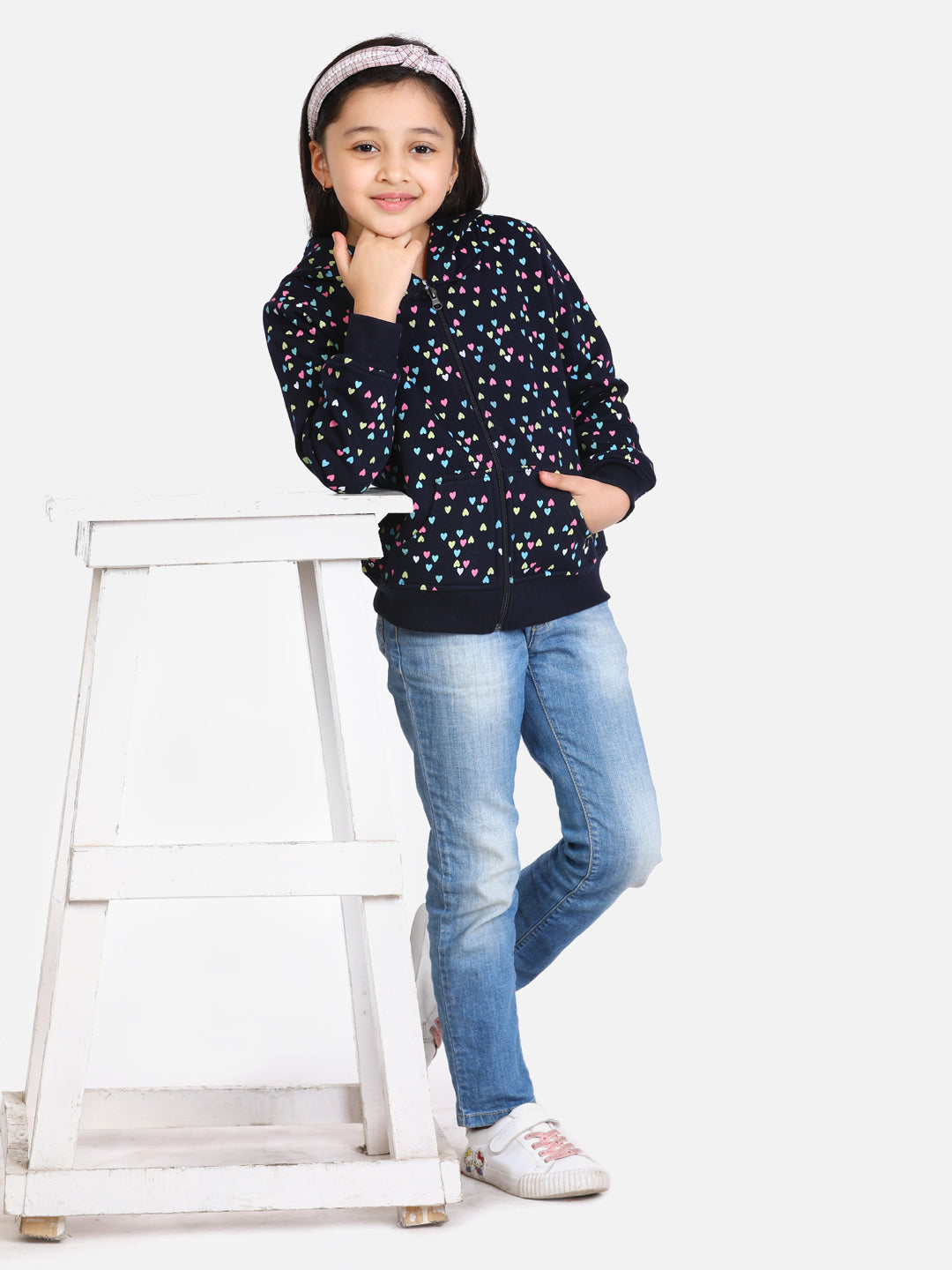 Color_Navy Blue
