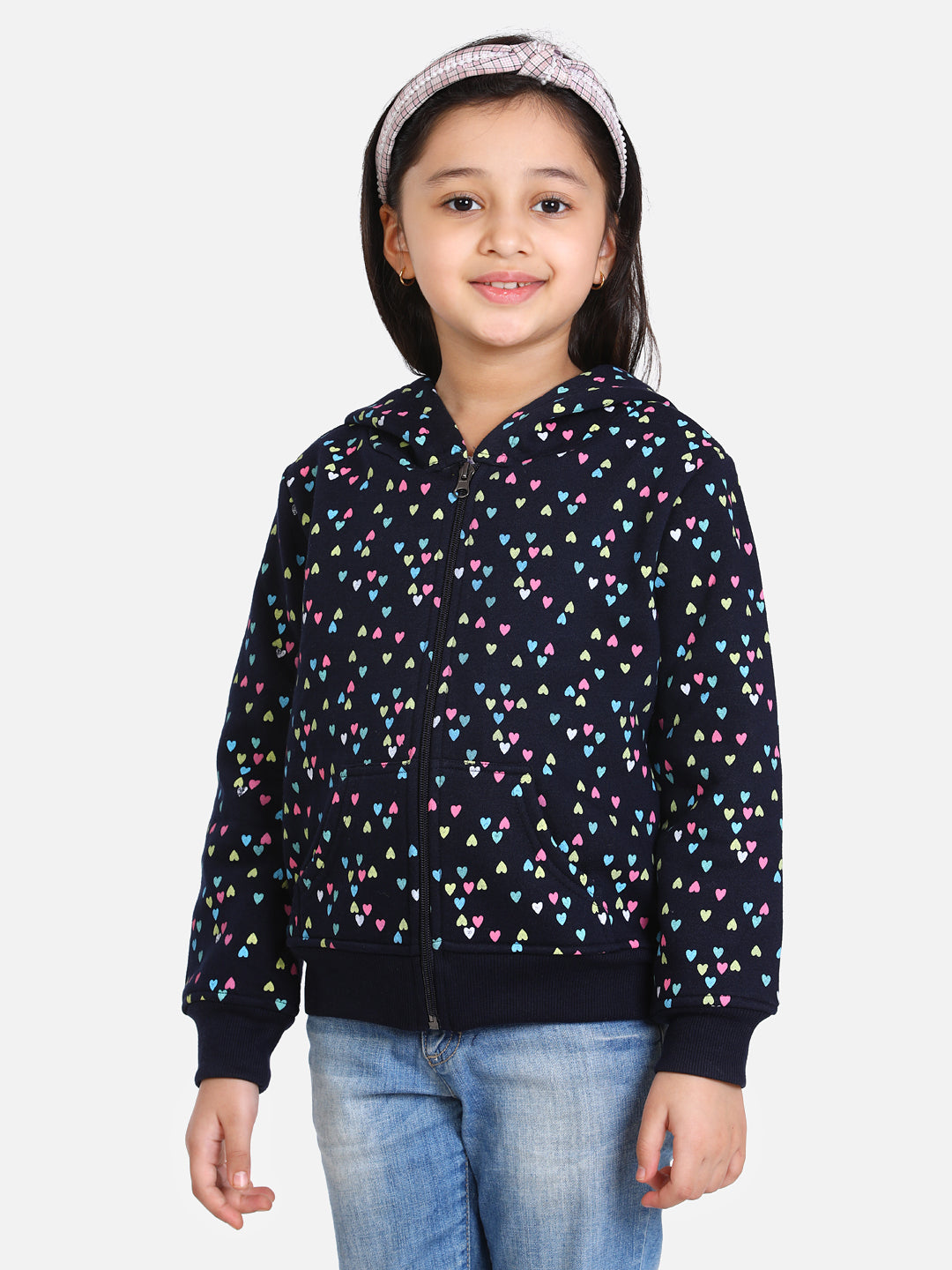 Color_Navy Blue