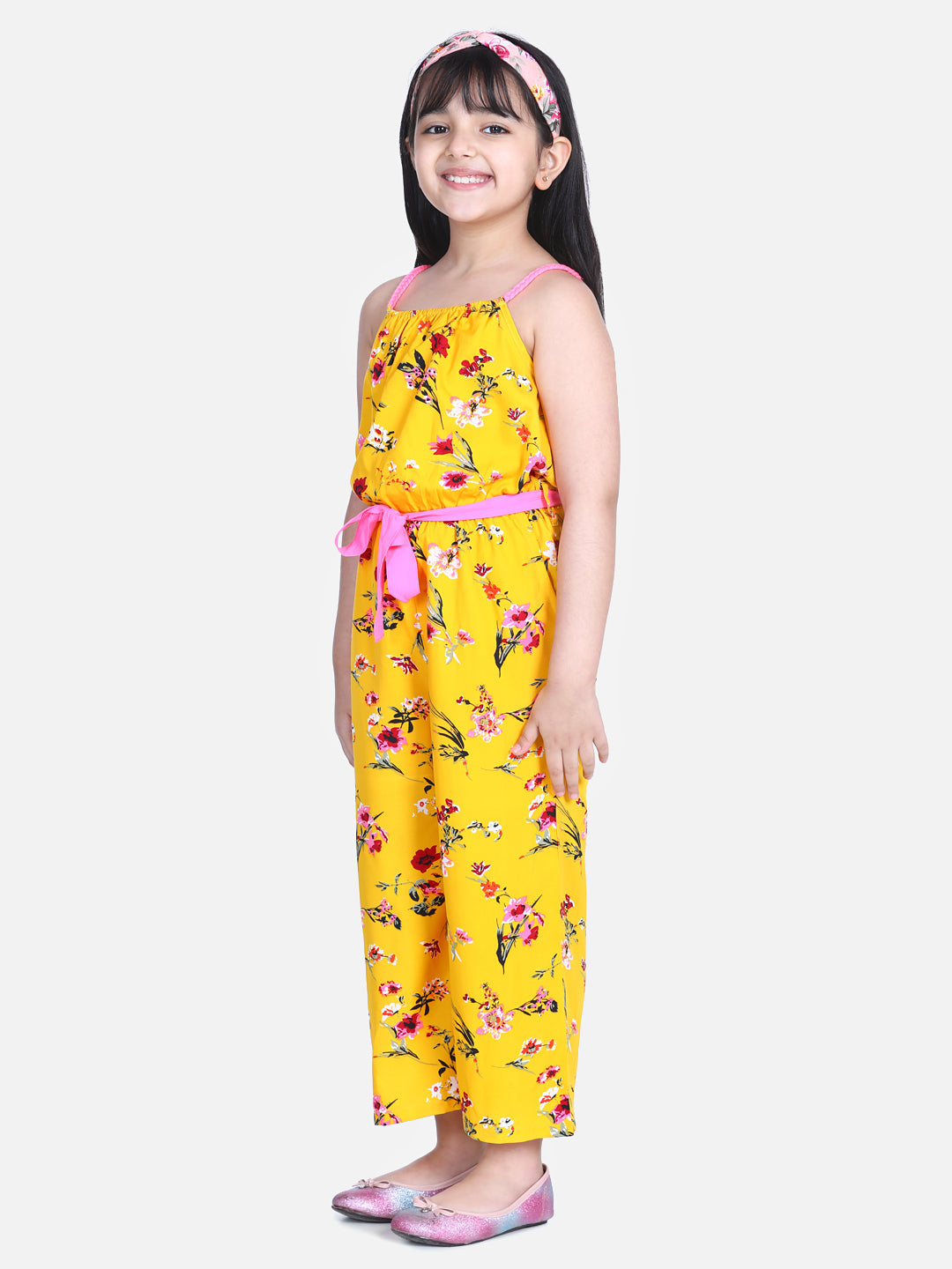 Color_Yellow & Pink