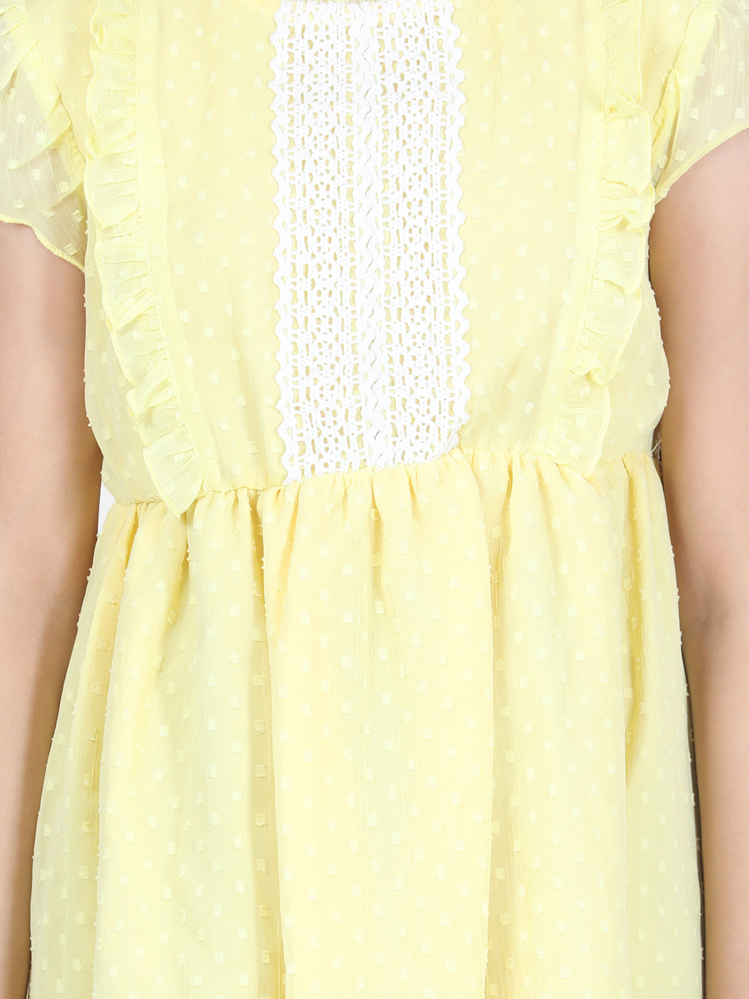 Color_Lemon Yellow