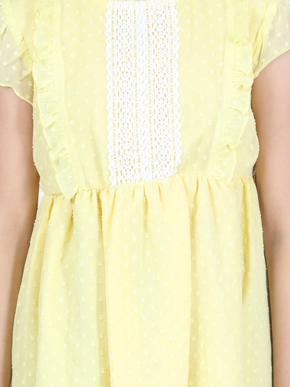 Color_Lemon Yellow