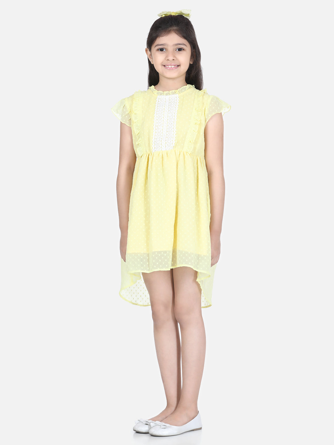 Color_Lemon Yellow